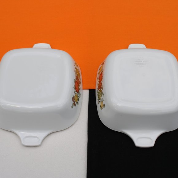 Set of Two Spice of Life Petite Pans - Picture 4 of 7